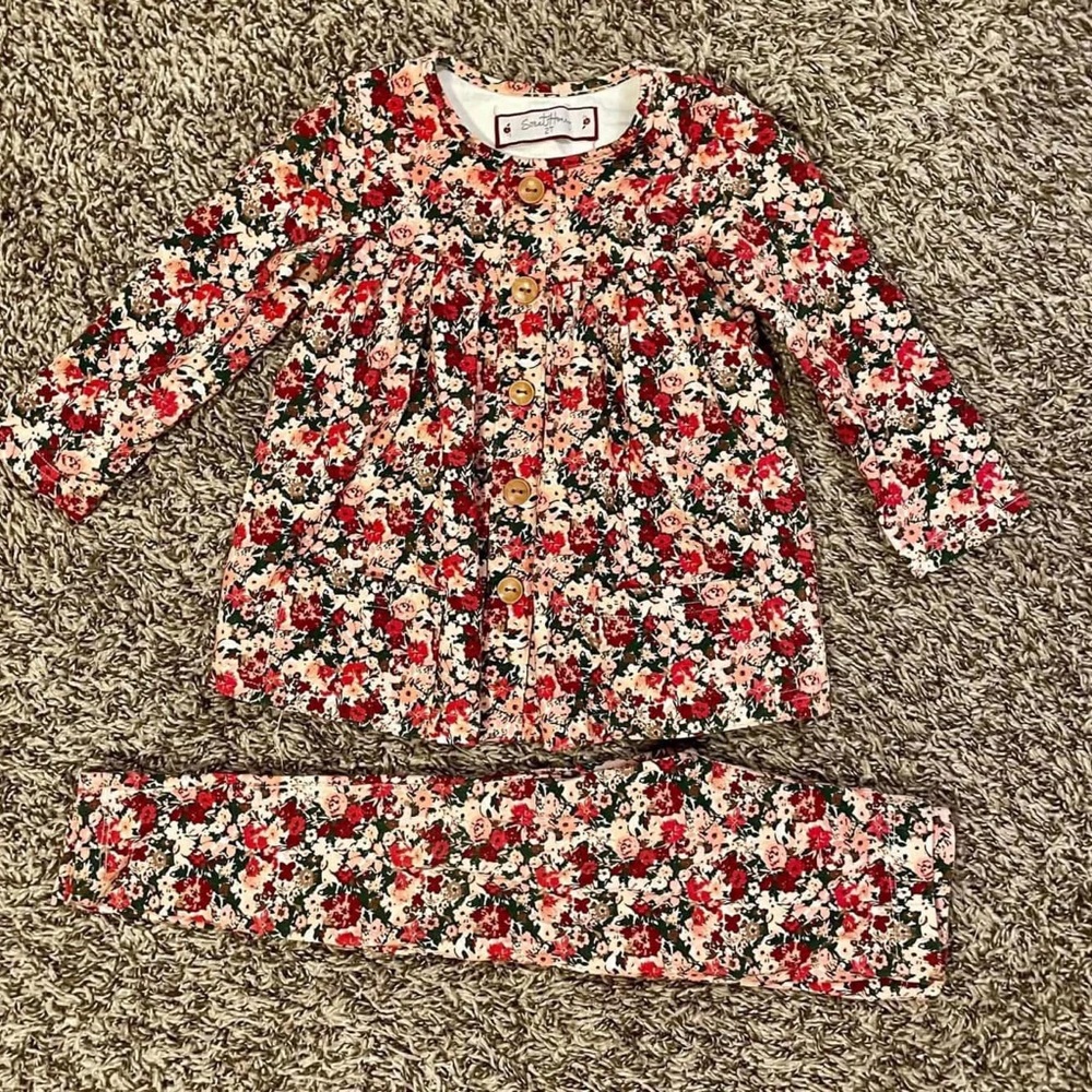SweetHoney set